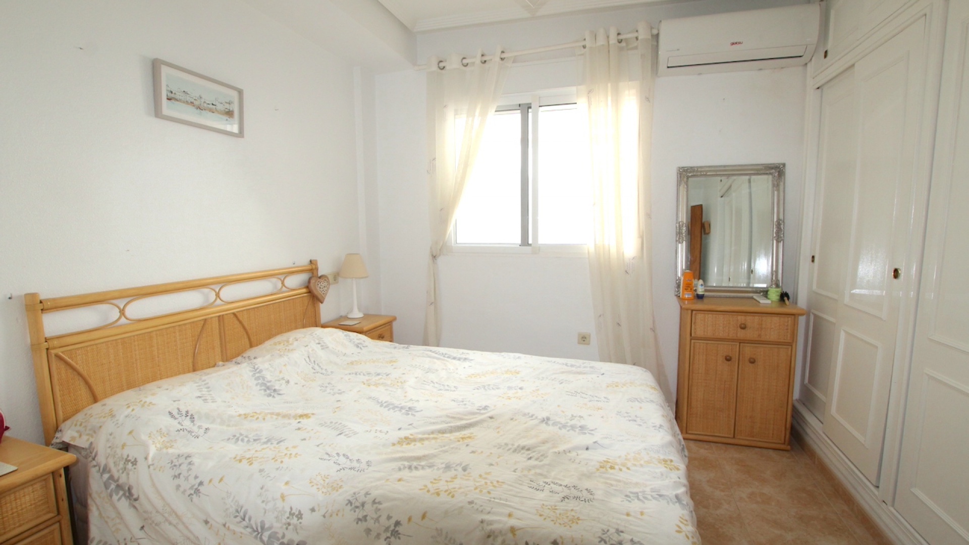 Revente - Appartement - Punta Prima - La Cinuelica