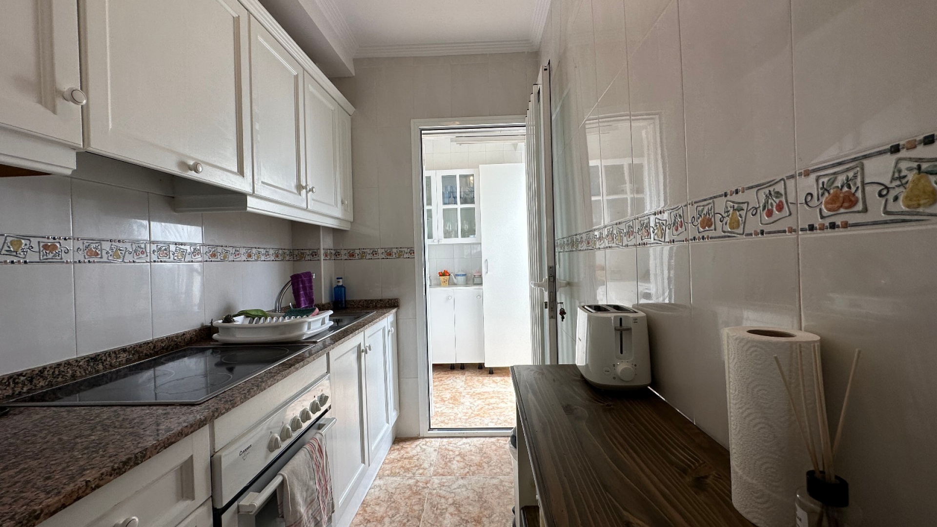 Revente - Appartement - Punta Prima - La Cinuelica