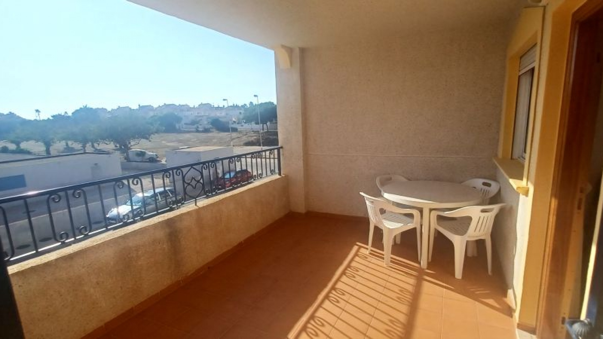 Revente - Appartement - Punta Prima - La Cinuelica