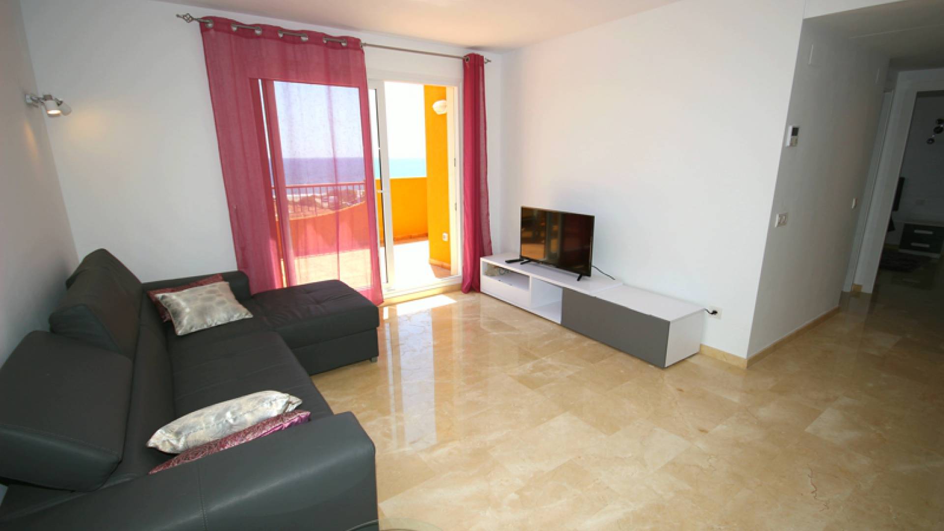 Revente - Appartement - Punta Prima - La Recoleta