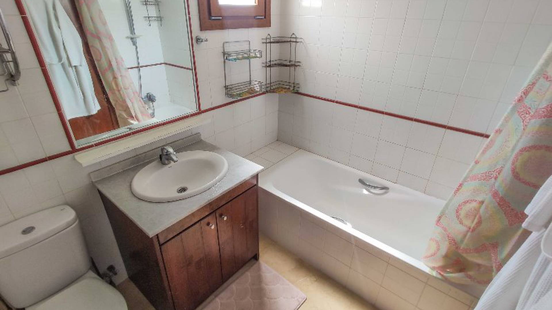 Revente - Appartement - Punta Prima - La Recoleta