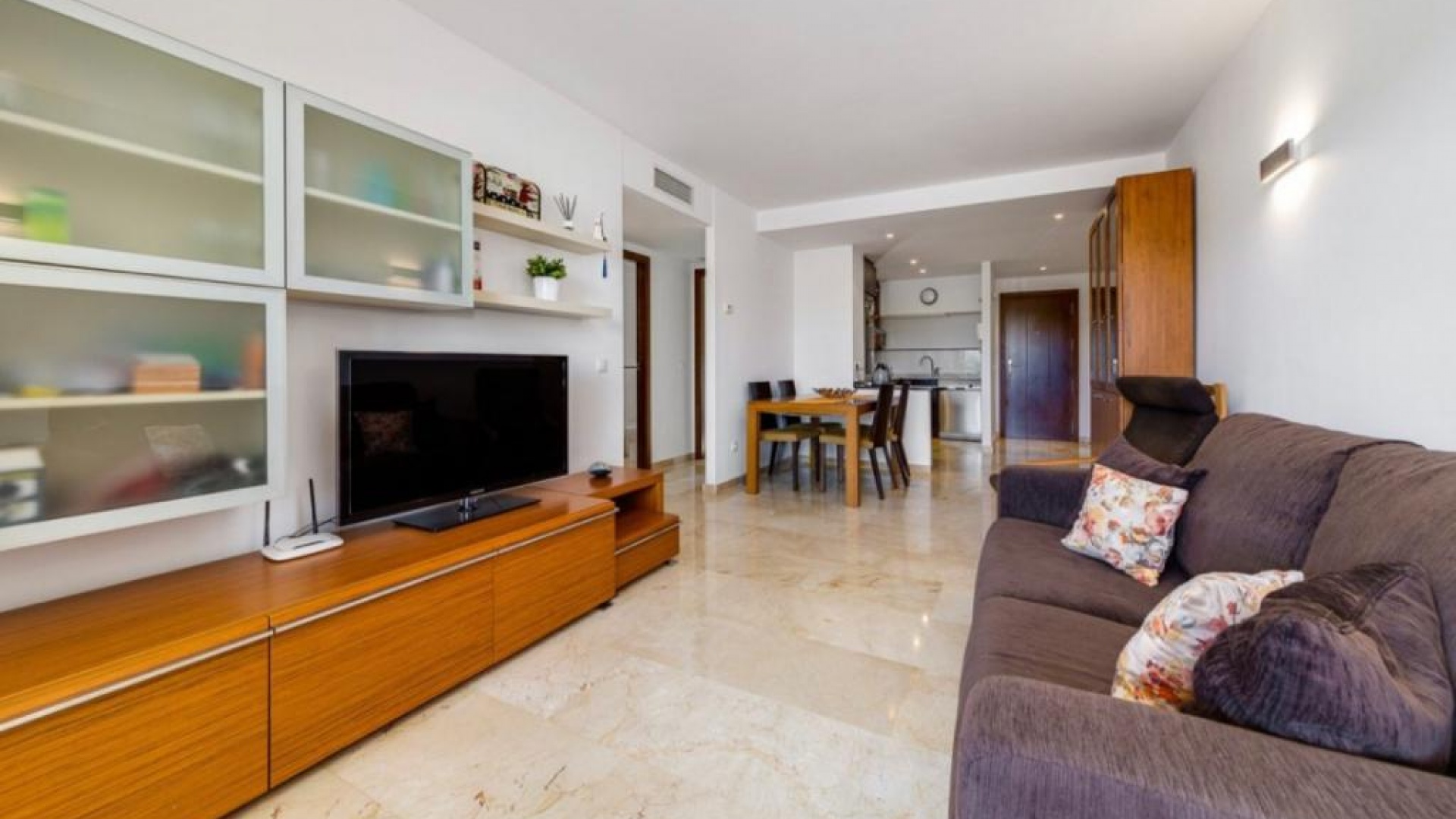 Revente - Appartement - Punta Prima - La Recoleta