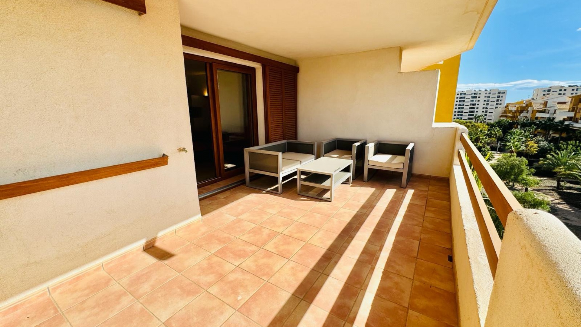 Revente - Appartement - Punta Prima - La Recoleta