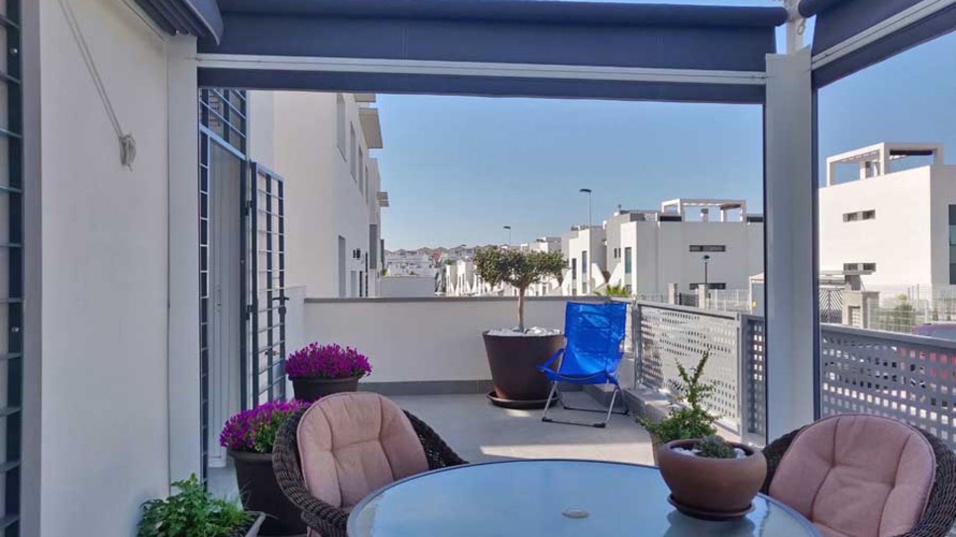 Revente - Appartement - Punta Prima - mirador de amay