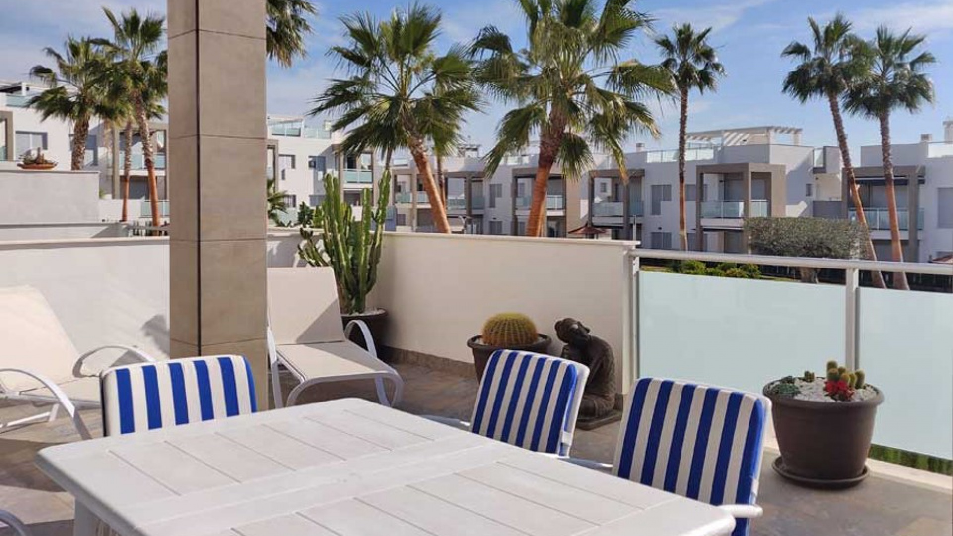 Revente - Appartement - Punta Prima - mirador de amay