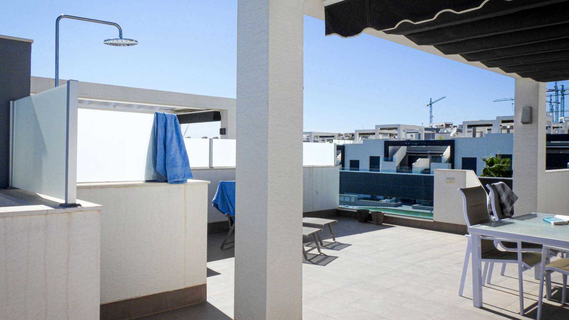 Revente - Appartement - Punta Prima - oasis beach