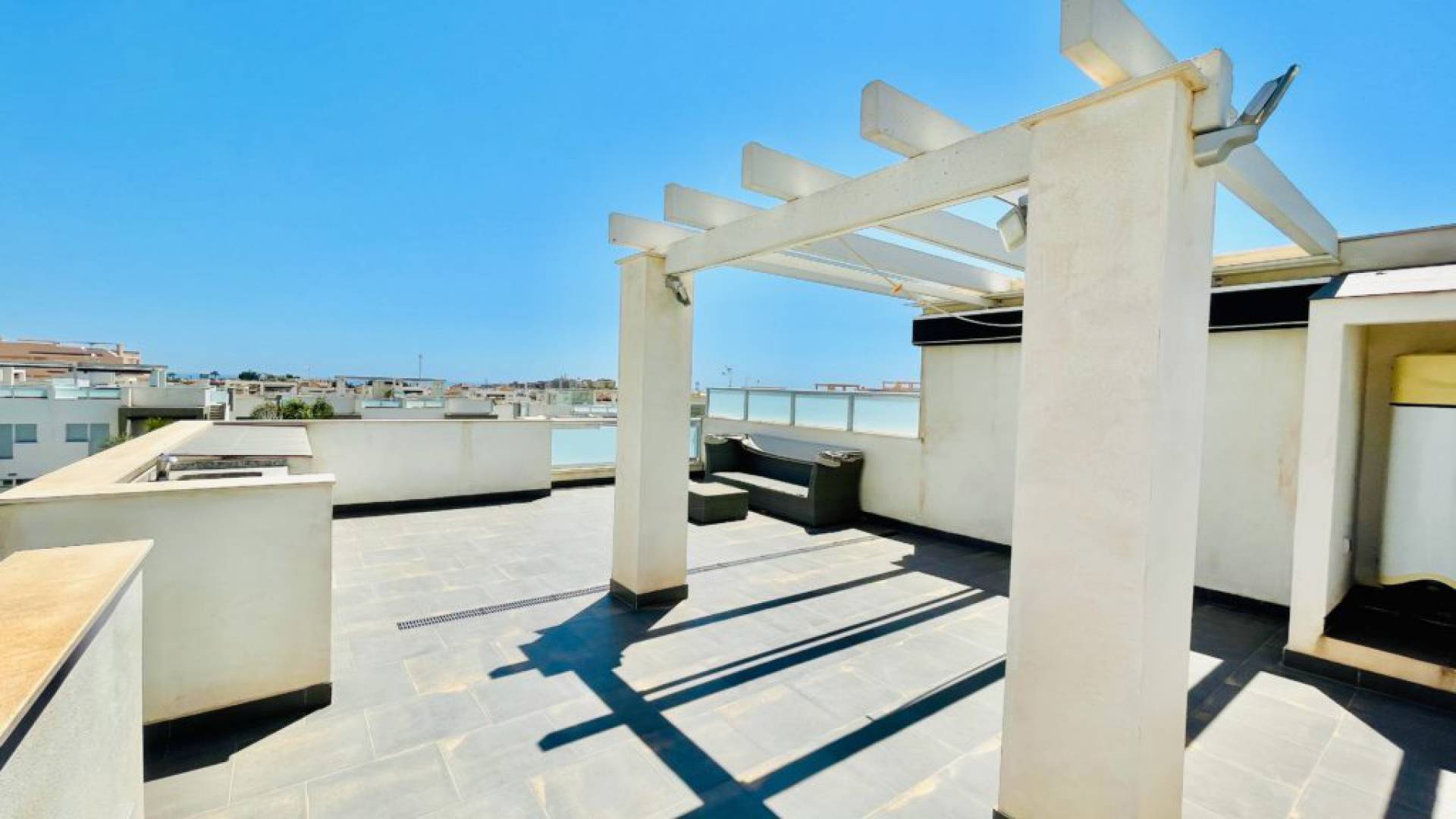 Revente - Appartement - Punta Prima - oasis beach