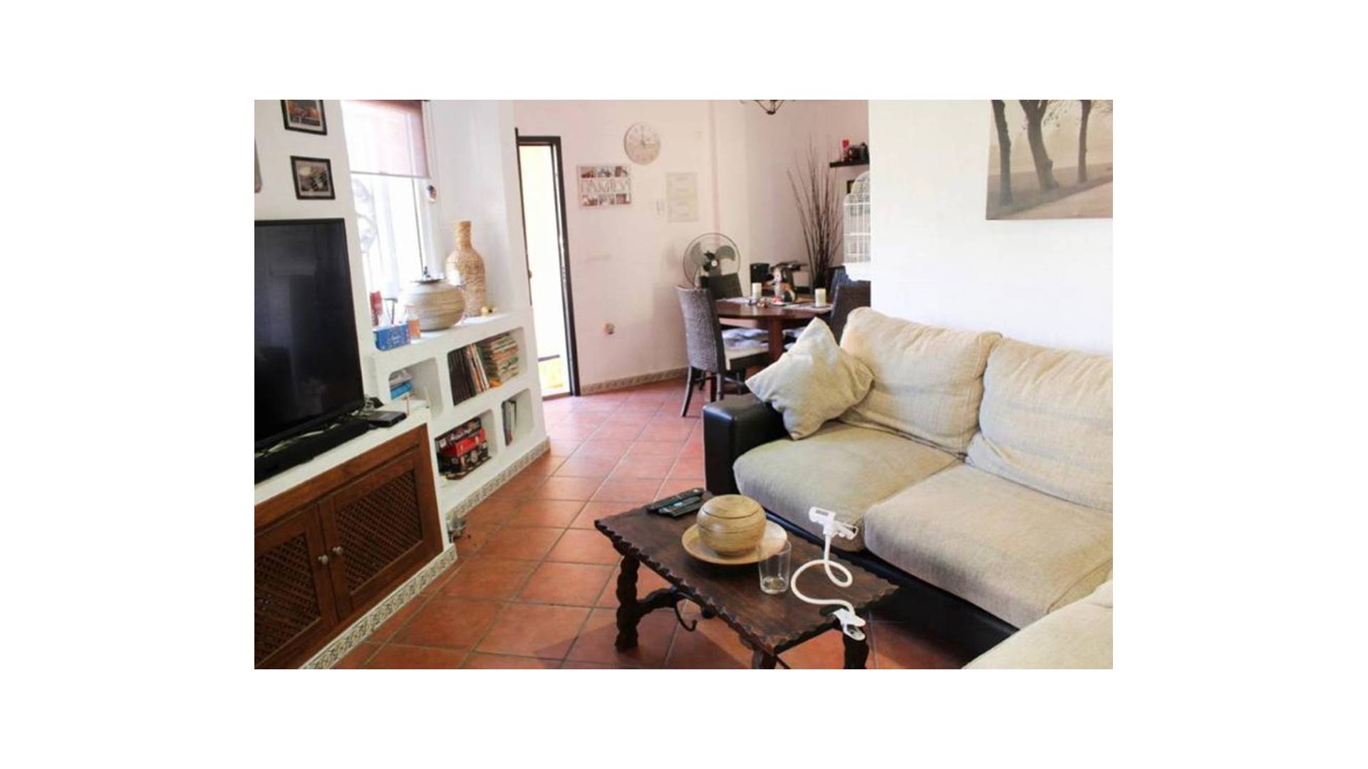 Revente - Appartement - Punta Prima - punta marina