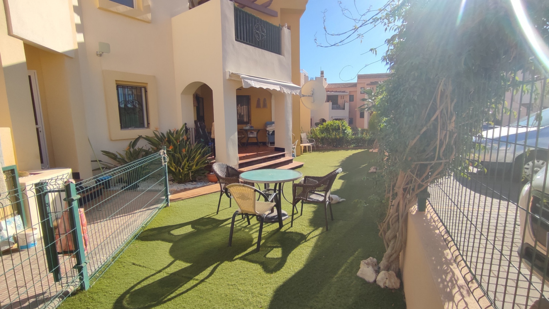 Revente - Appartement - Punta Prima - punta marina