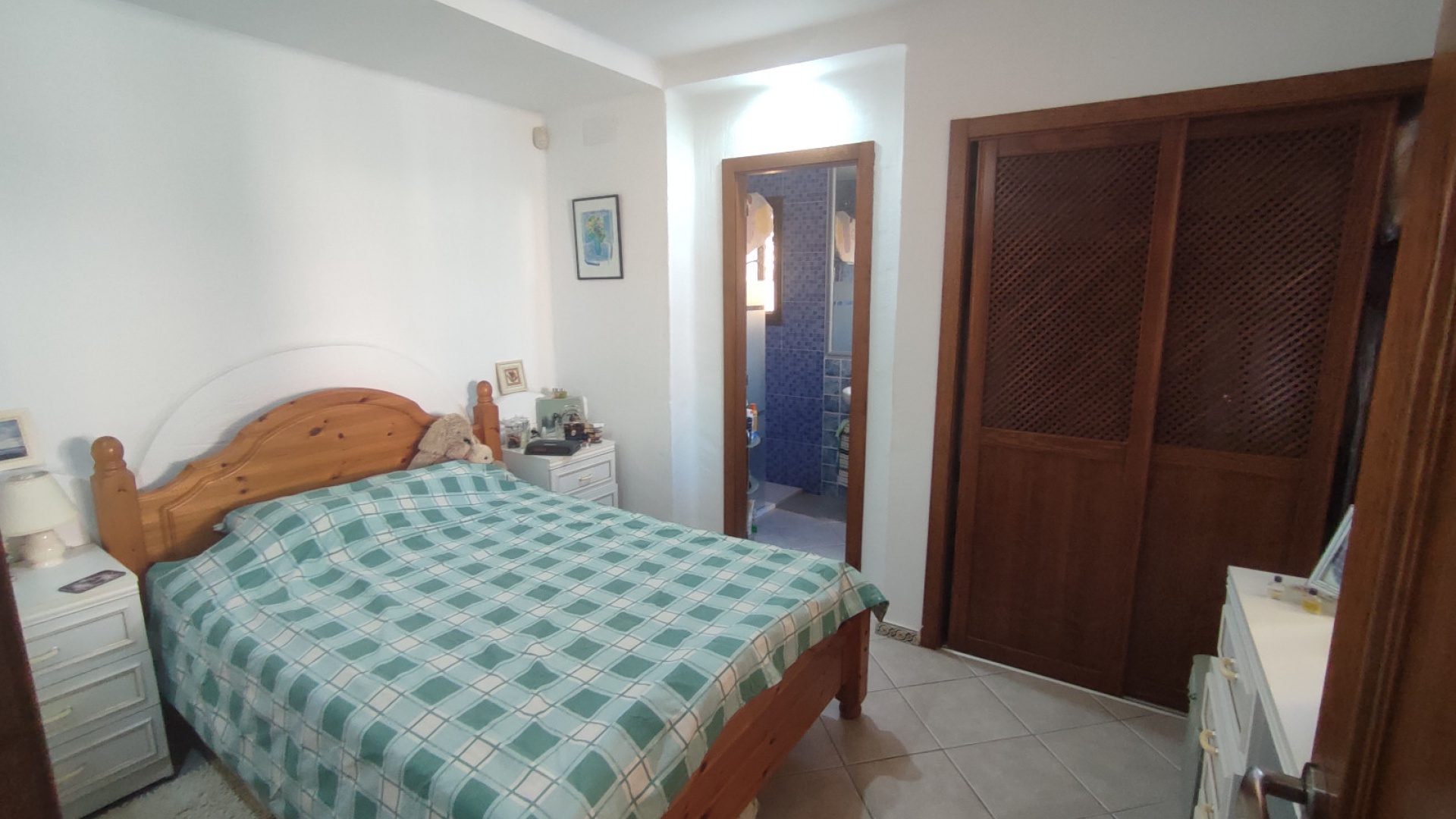 Revente - Appartement - Punta Prima - punta marina