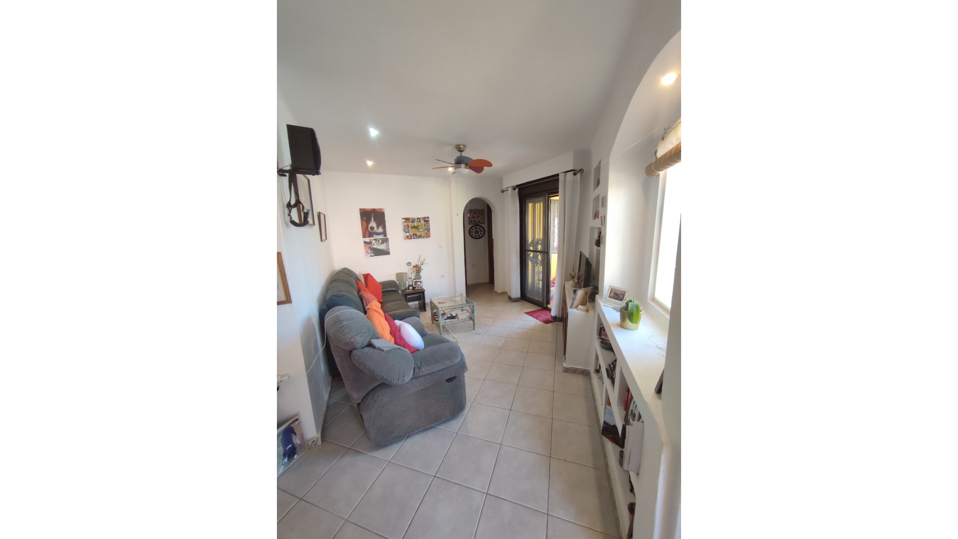 Revente - Appartement - Punta Prima - punta marina