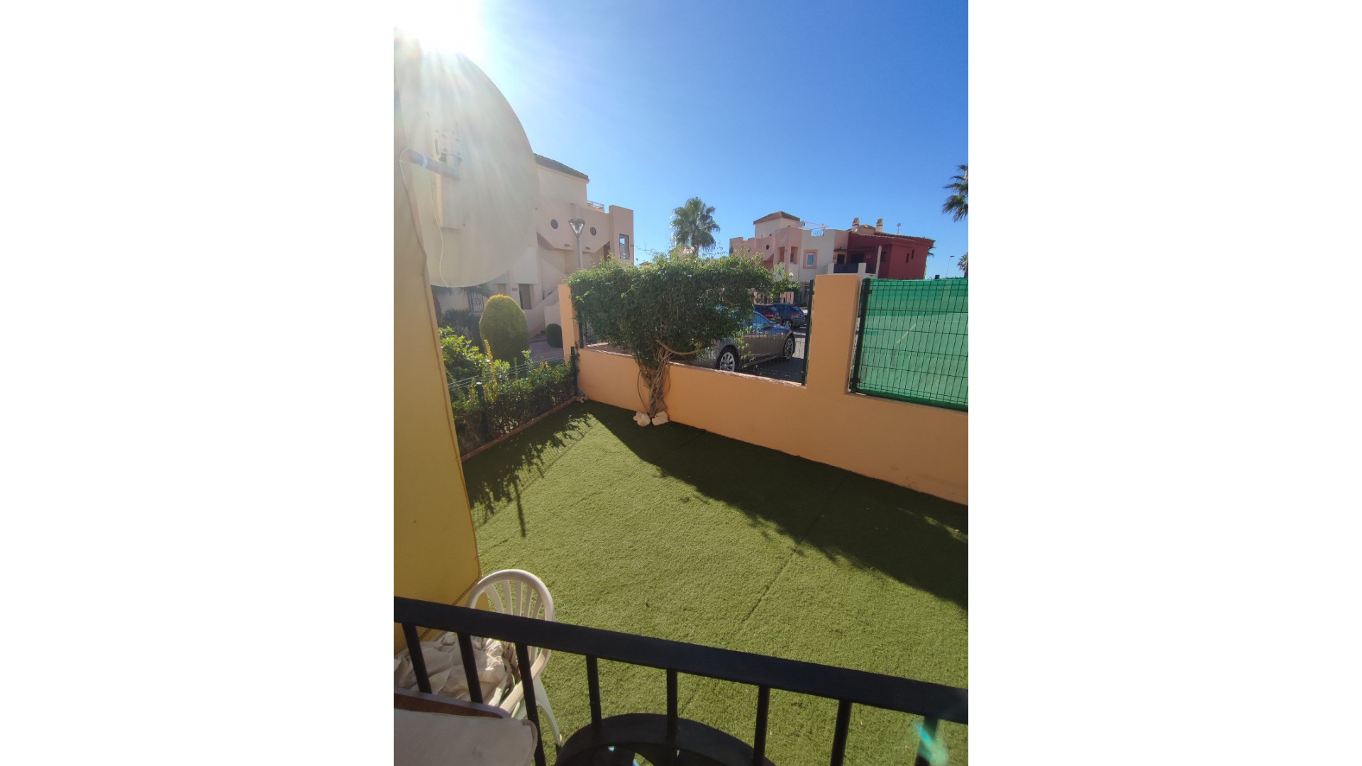 Revente - Appartement - Punta Prima - punta marina