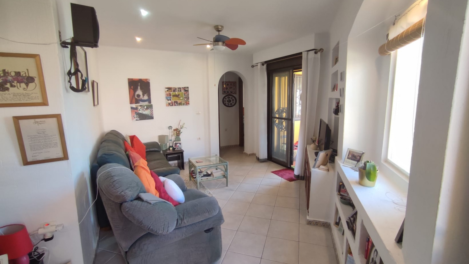 Revente - Appartement - Punta Prima - punta marina