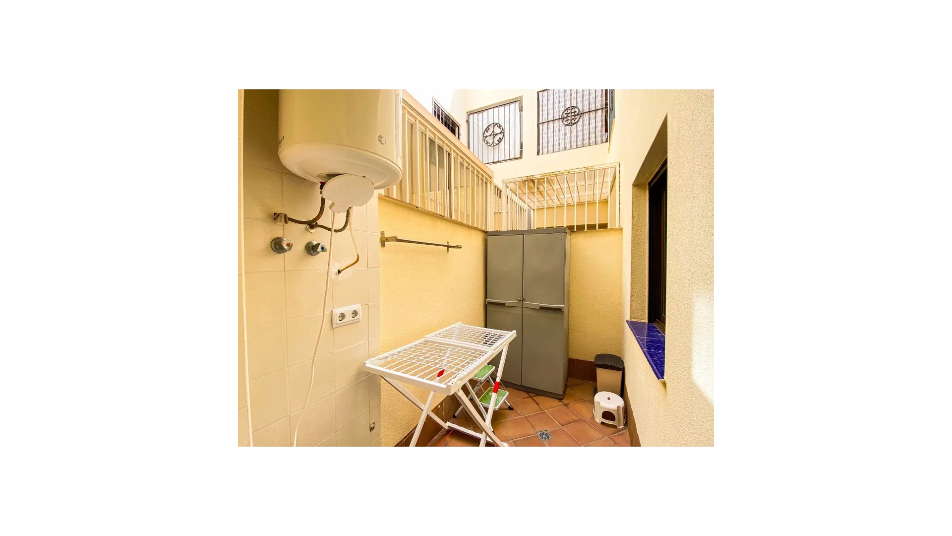 Revente - Appartement - Punta Prima - punta marina