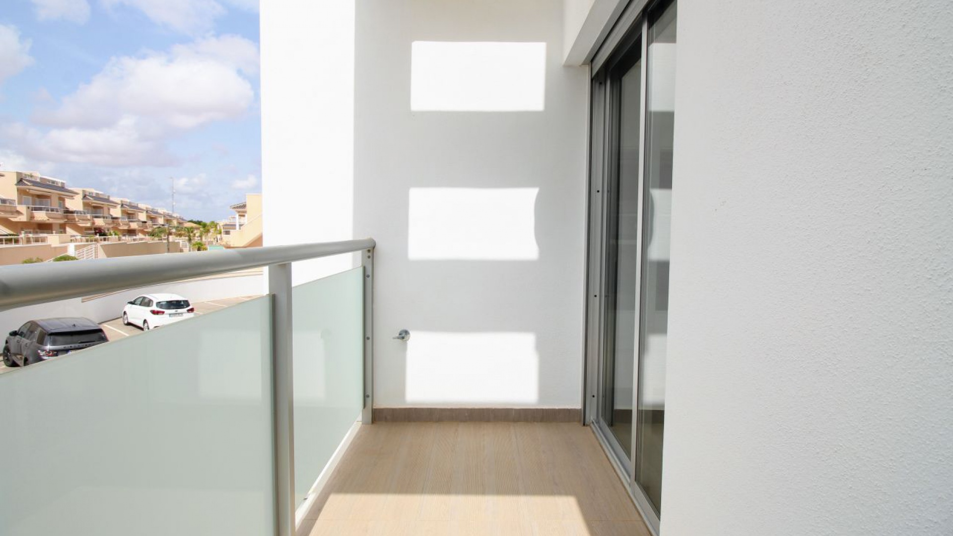 Revente - Appartement - Punta Prima - Res. Amay