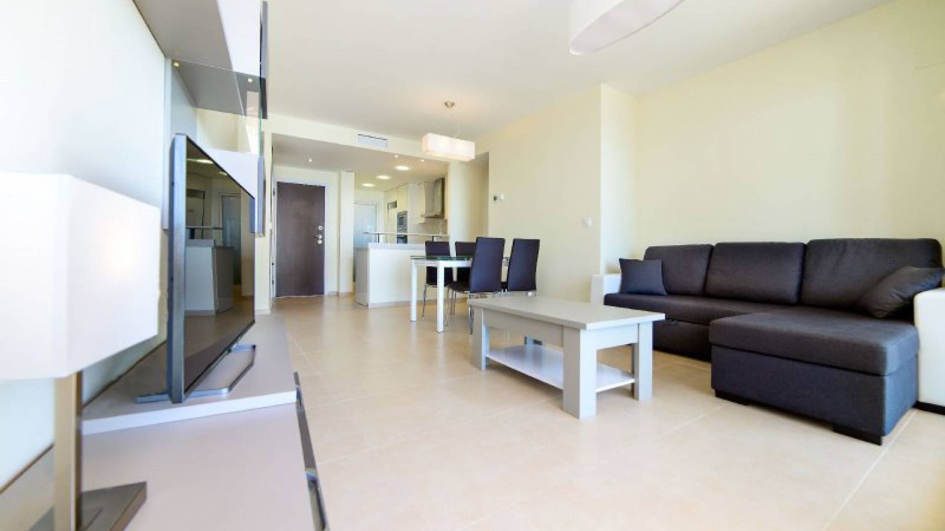 Revente - Appartement - Punta Prima - res sea senses