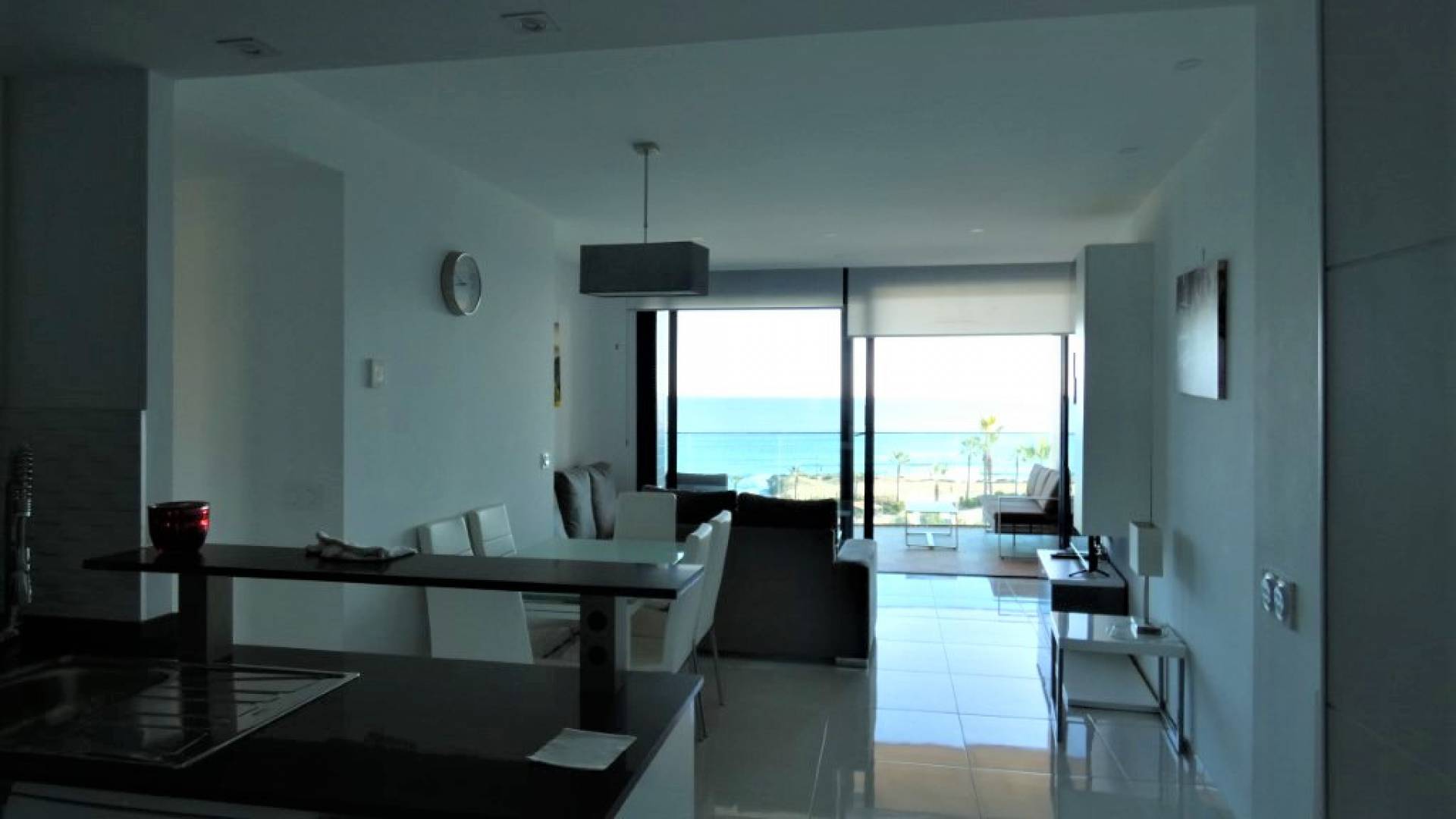 Revente - Appartement - Punta Prima - Res. Sea Senses