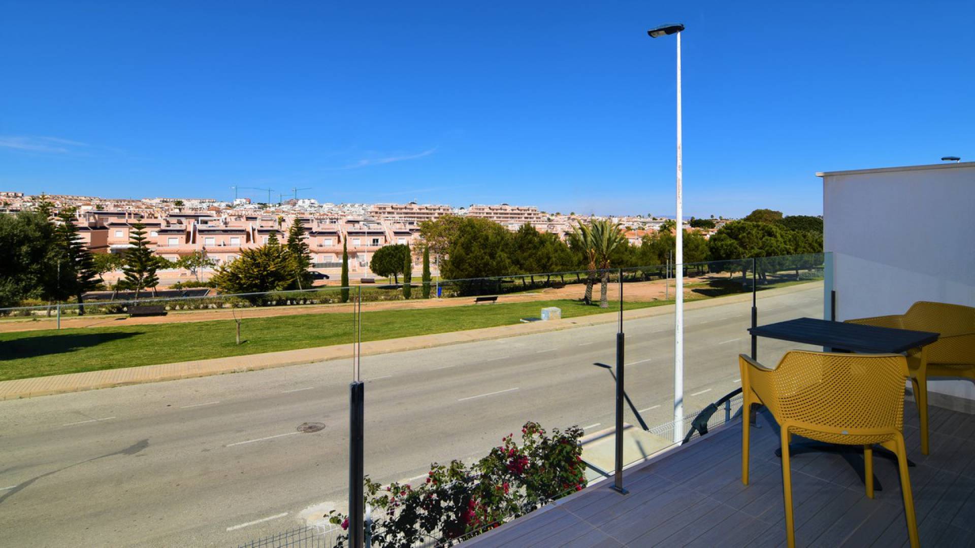 Revente - Appartement - Punta Prima - Tindra Homes