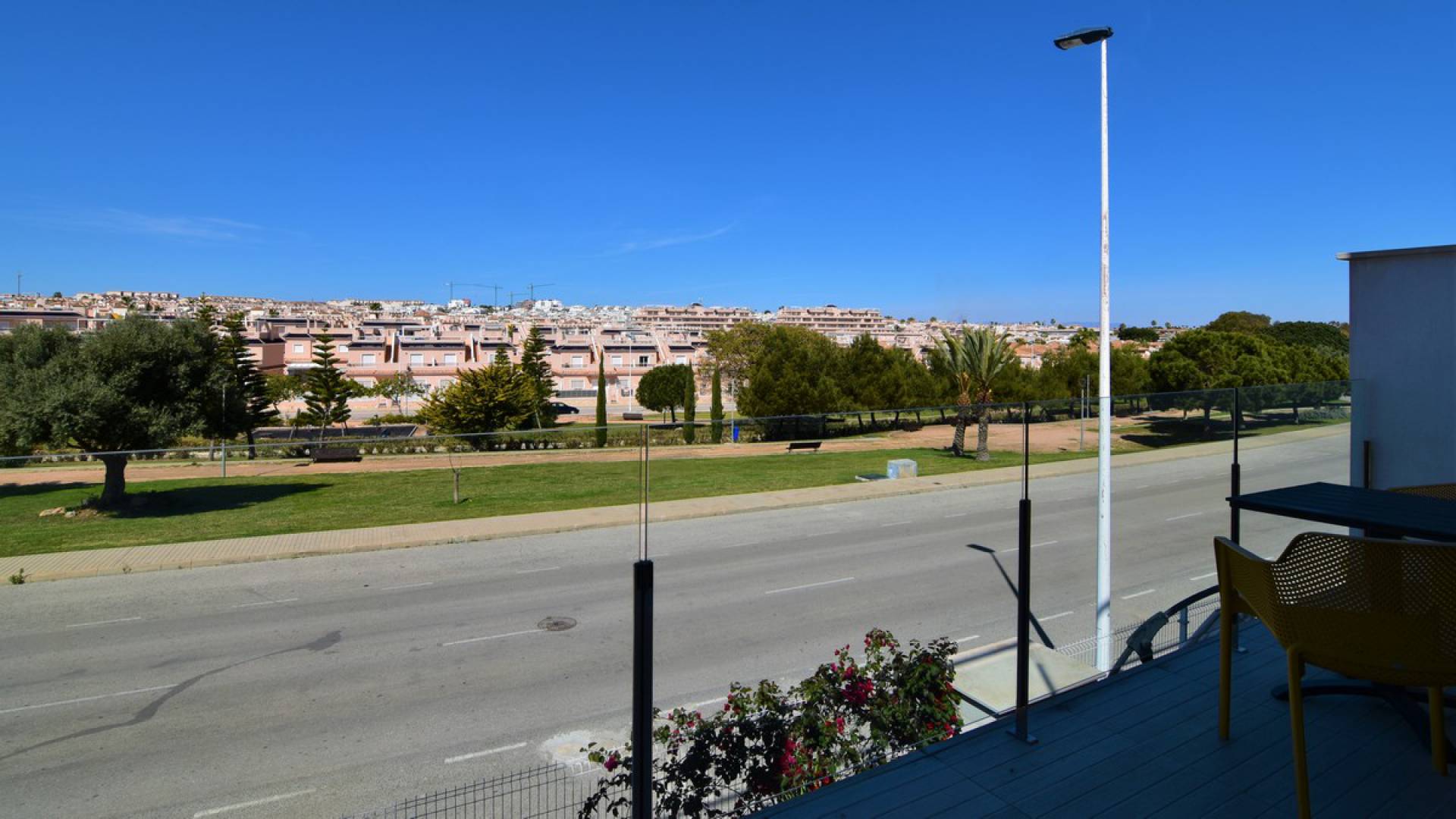 Revente - Appartement - Punta Prima - Tindra Homes