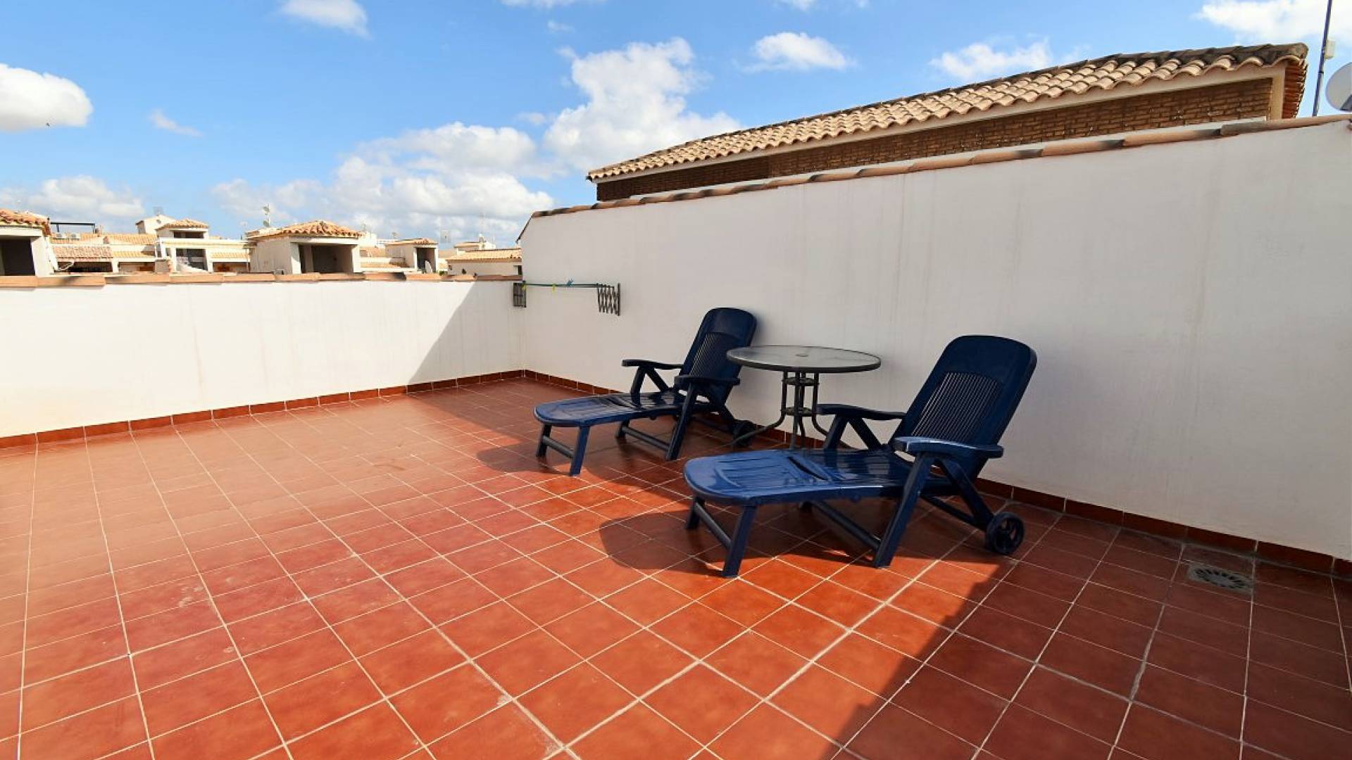 Revente - Appartement - Punta Prima