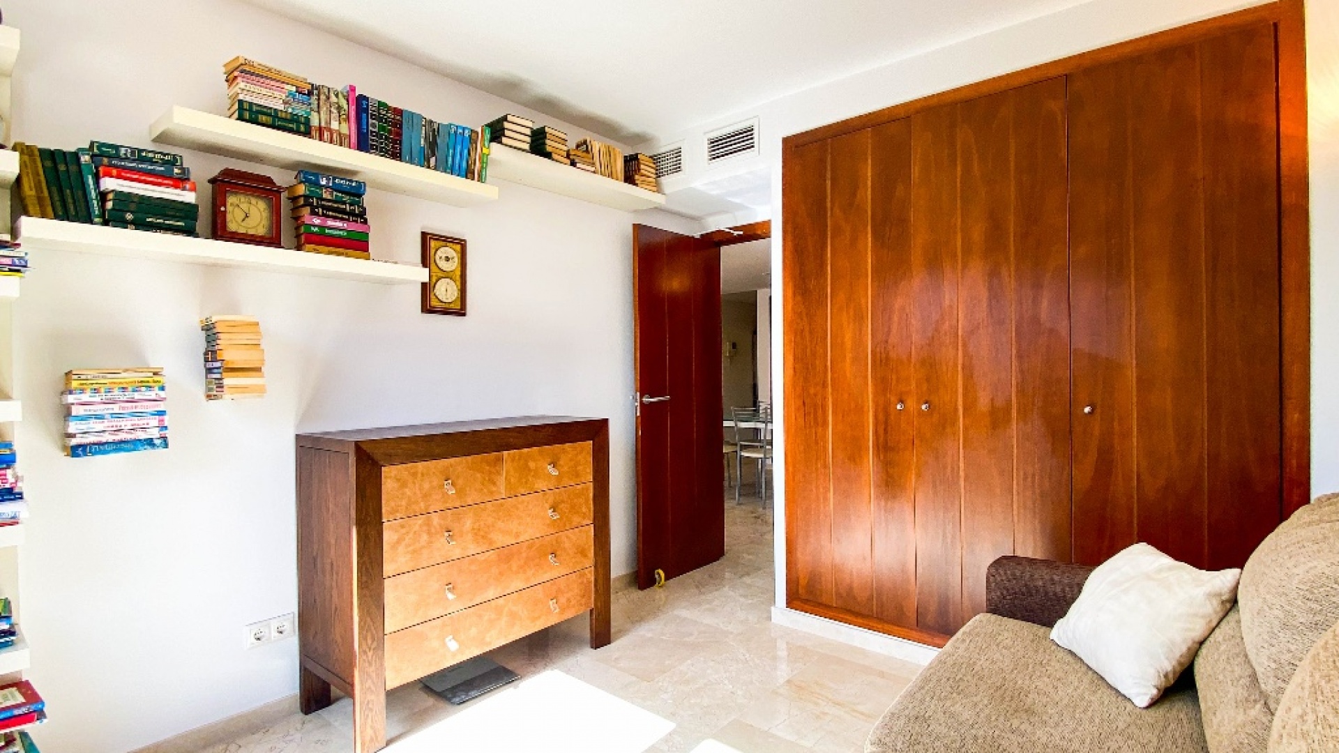 Revente - Appartement - Punta Prima