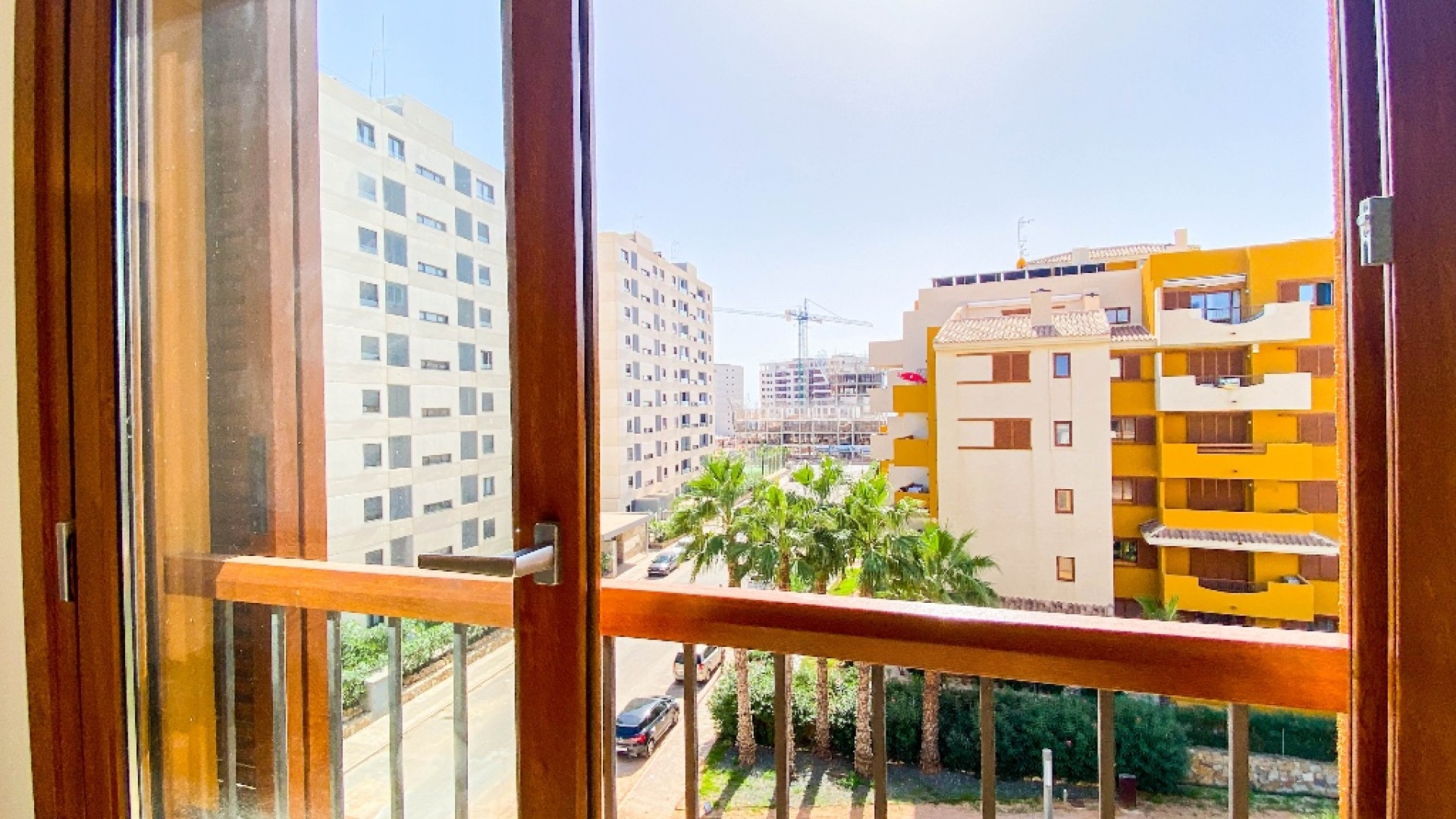 Revente - Appartement - Punta Prima