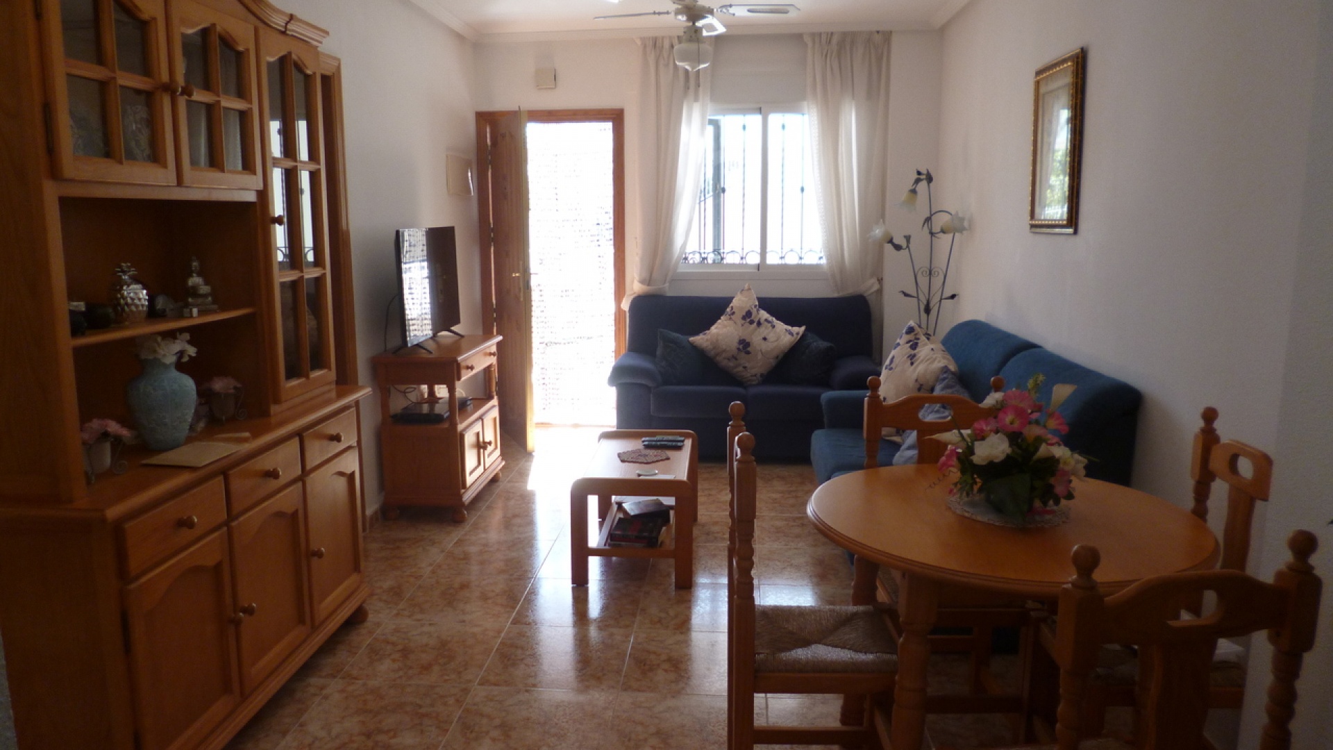 Revente - Appartement - Punta Prima