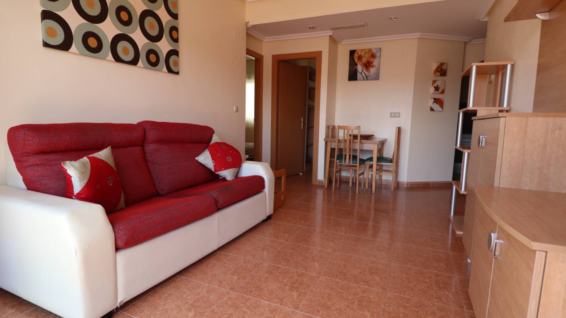 Revente - Appartement - Rojales - los palacios