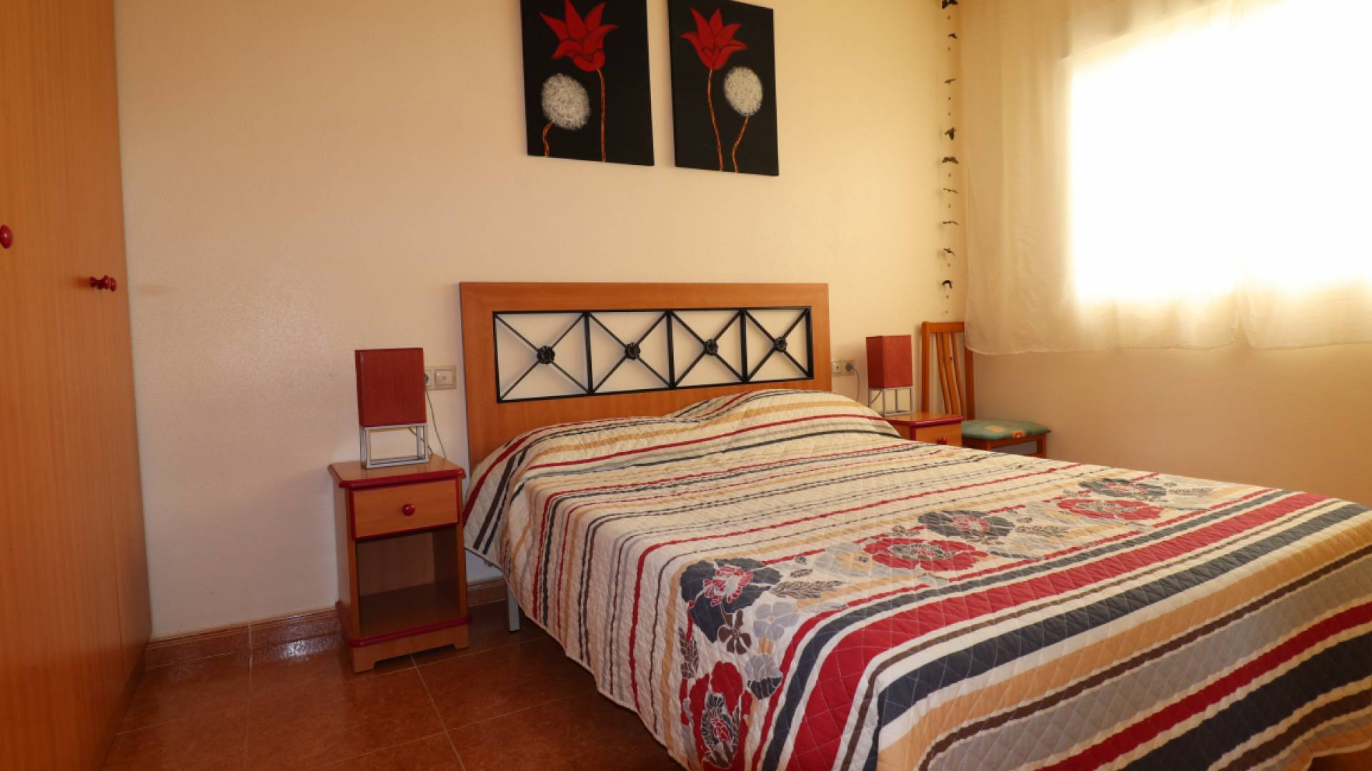 Revente - Appartement - Rojales - los palacios