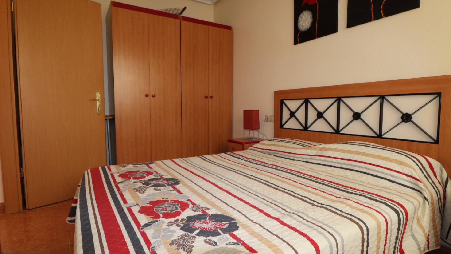 Revente - Appartement - Rojales - los palacios