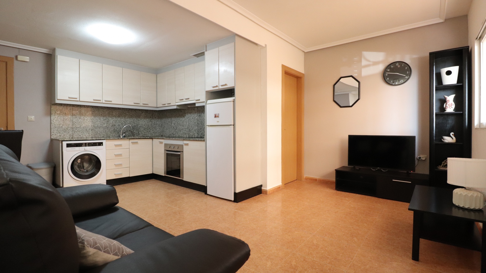 Revente - Appartement - Rojales - Los Palacios