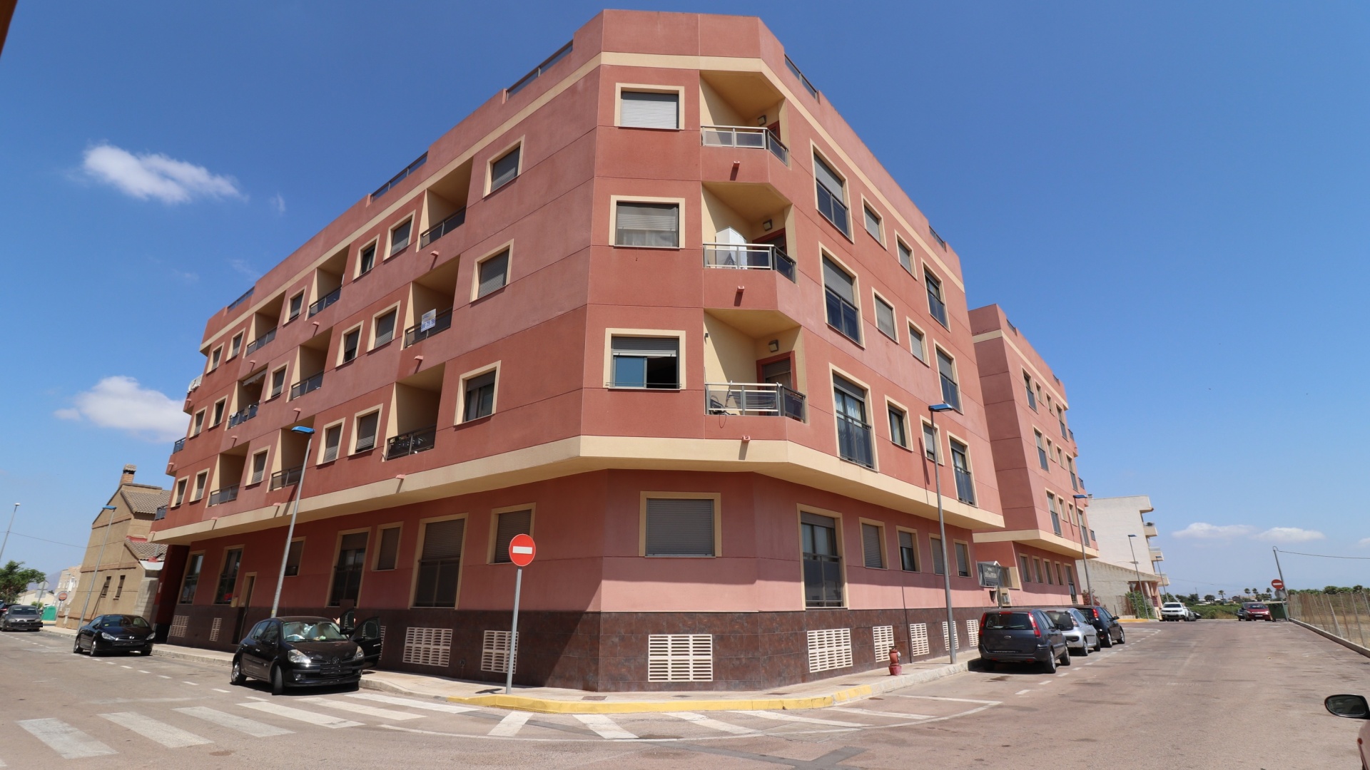 Revente - Appartement - Rojales - Los Palacios