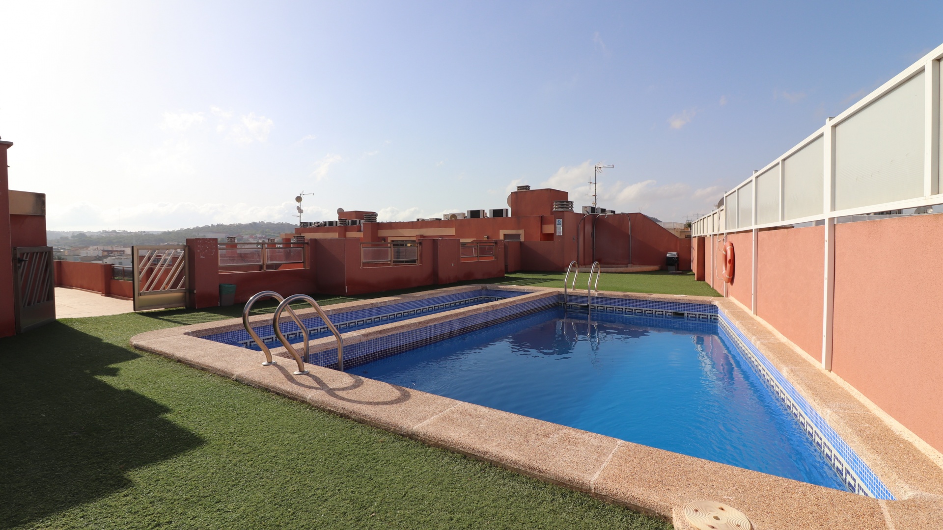 Revente - Appartement - Rojales - Los Palacios