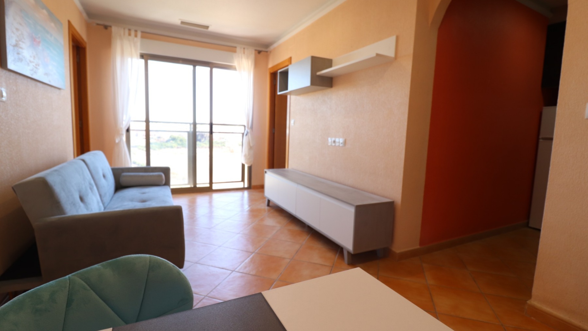 Revente - Appartement - Rojales - Los Palacios