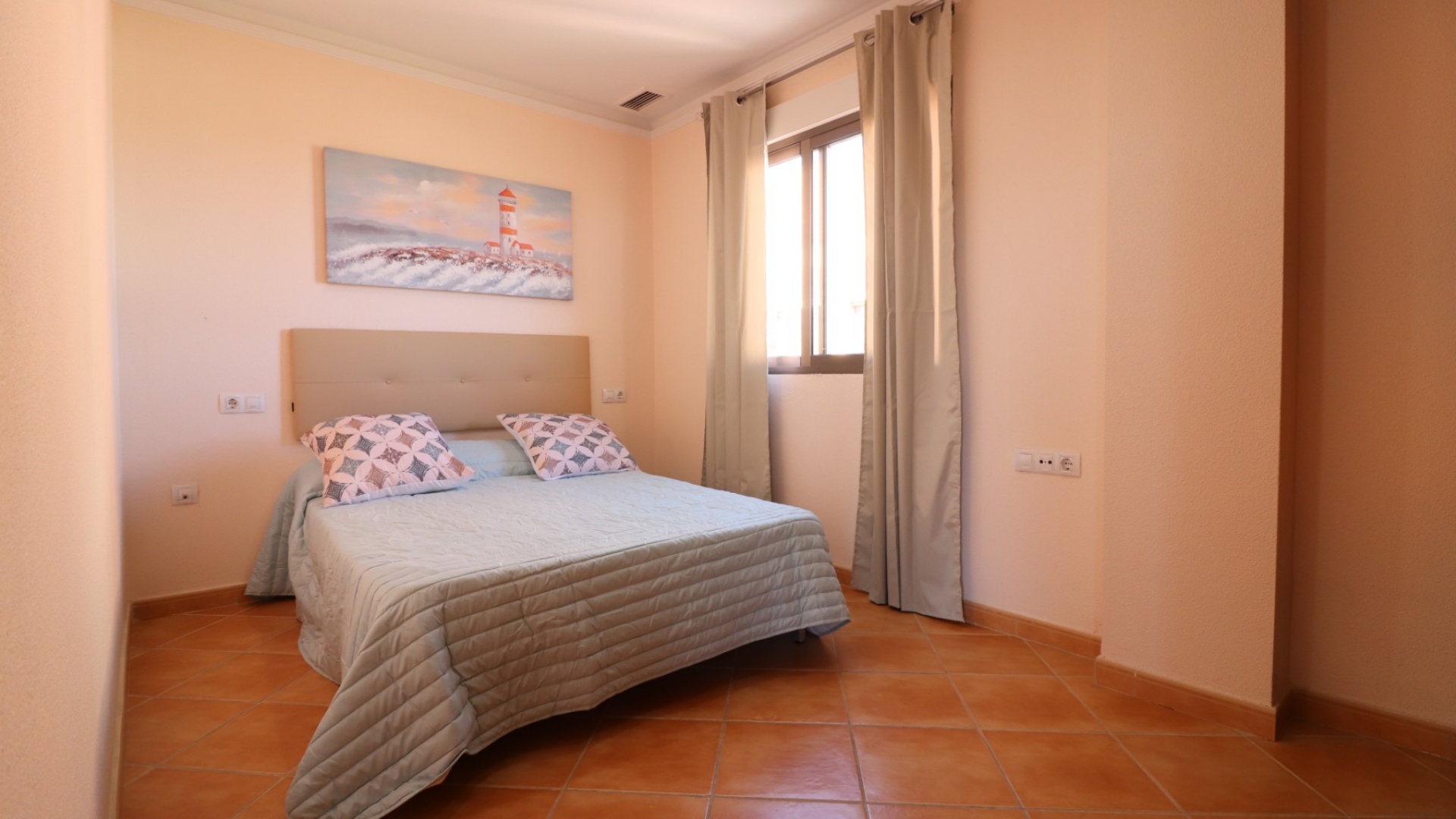 Revente - Appartement - Rojales - Los Palacios