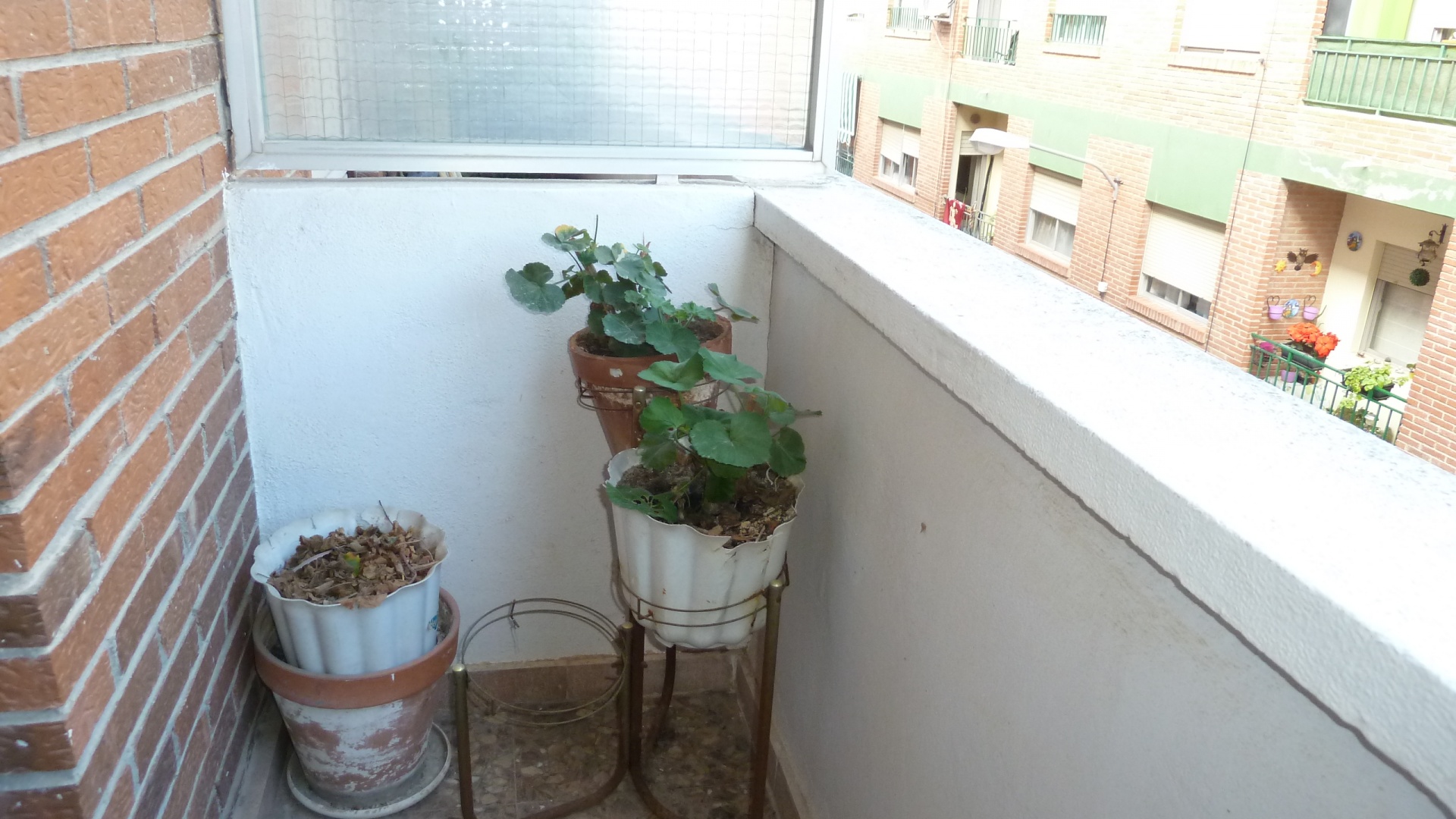 Revente - Appartement - Rojales - Rojales - Village