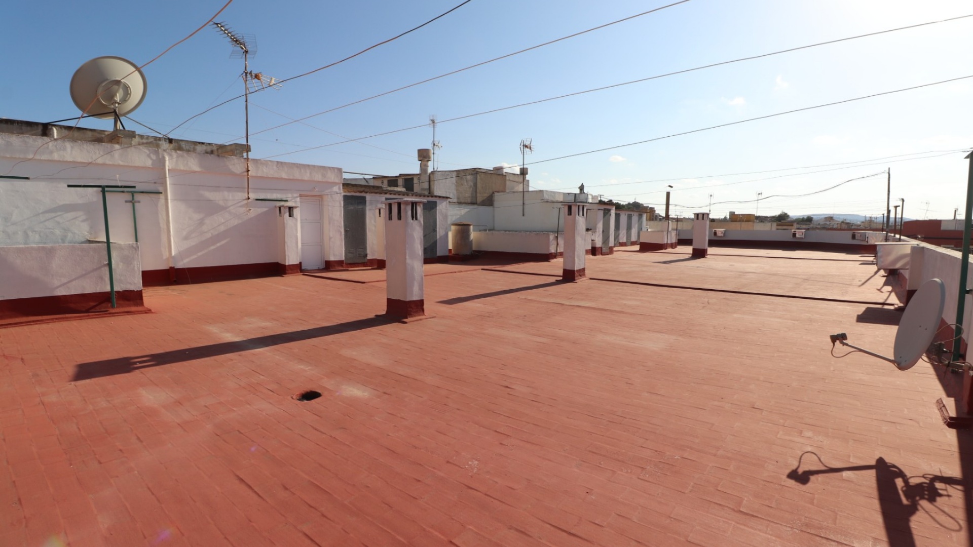 Revente - Appartement - Rojales - Rojales - Village