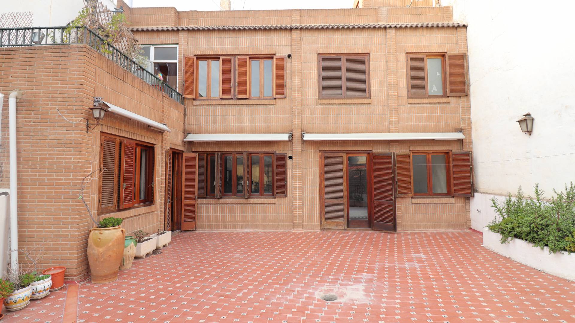 Revente - Appartement - Rojales