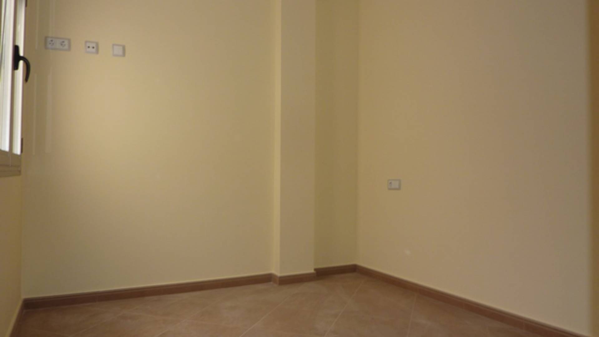 Revente - Appartement - Rojales