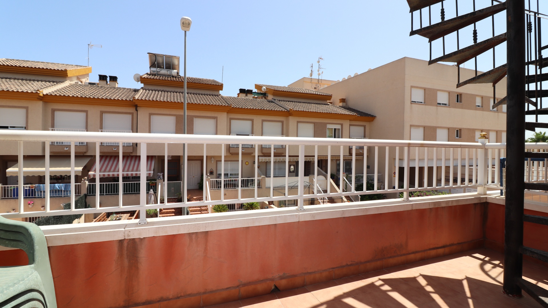 Revente - Appartement - Rojales