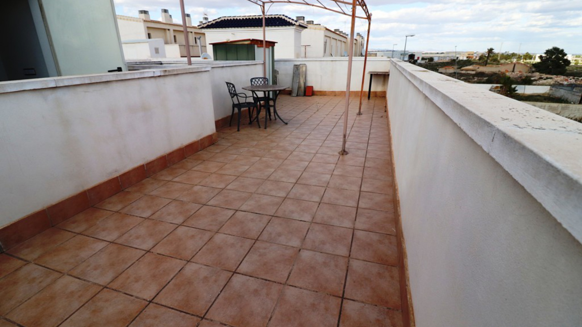 Revente - Appartement - San Isidro - San Isidro - Town