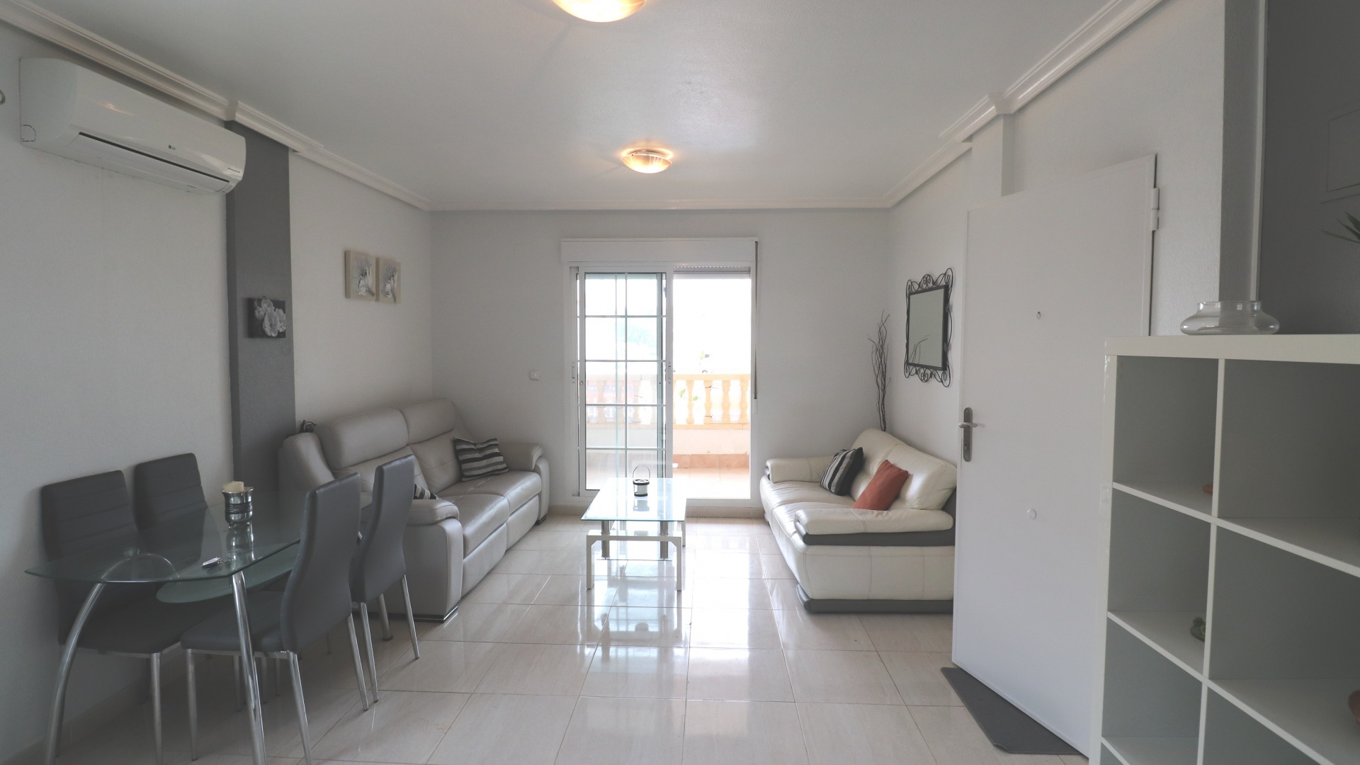 Revente - Appartement - San Isidro - San Isidro - Town