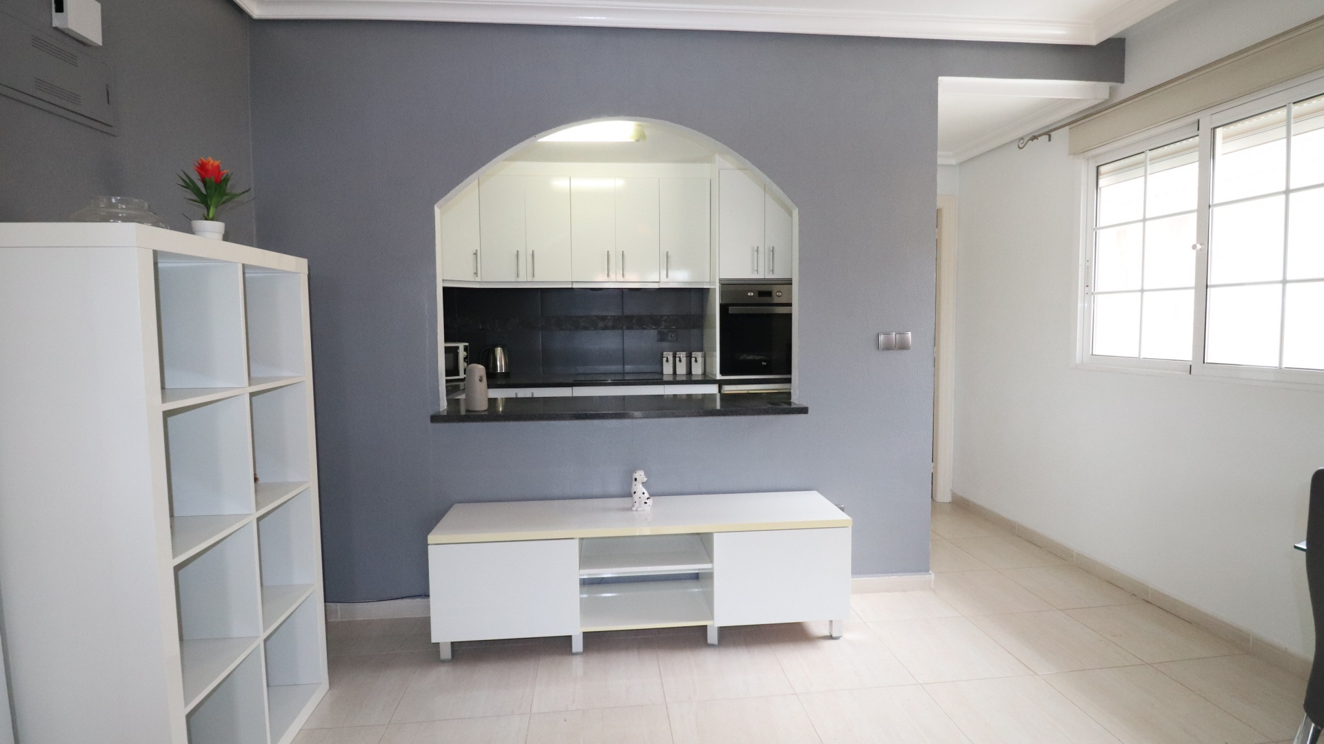 Revente - Appartement - San Isidro - San Isidro - Town