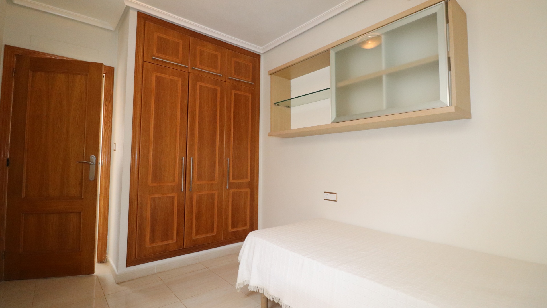 Revente - Appartement - San Isidro - San Isidro - Town