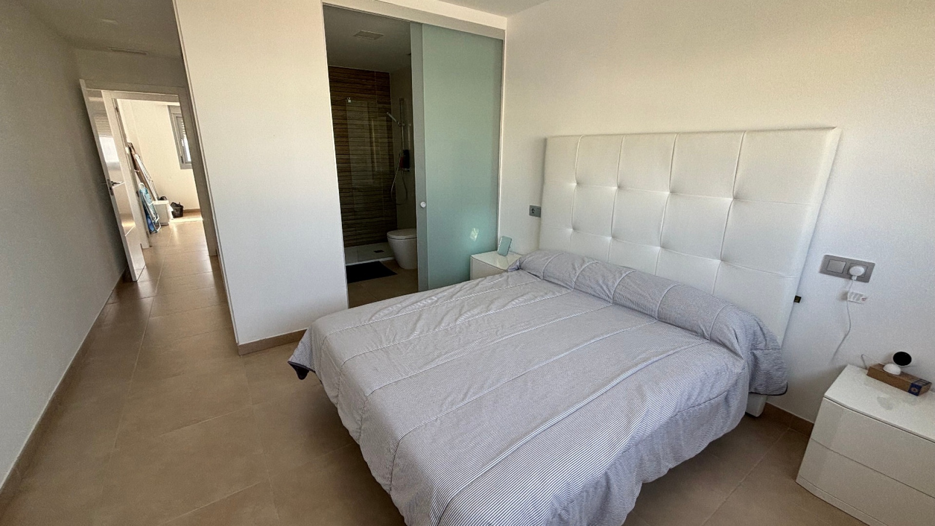 Revente - Appartement - San Miguel de Salinas - Capri Apartments