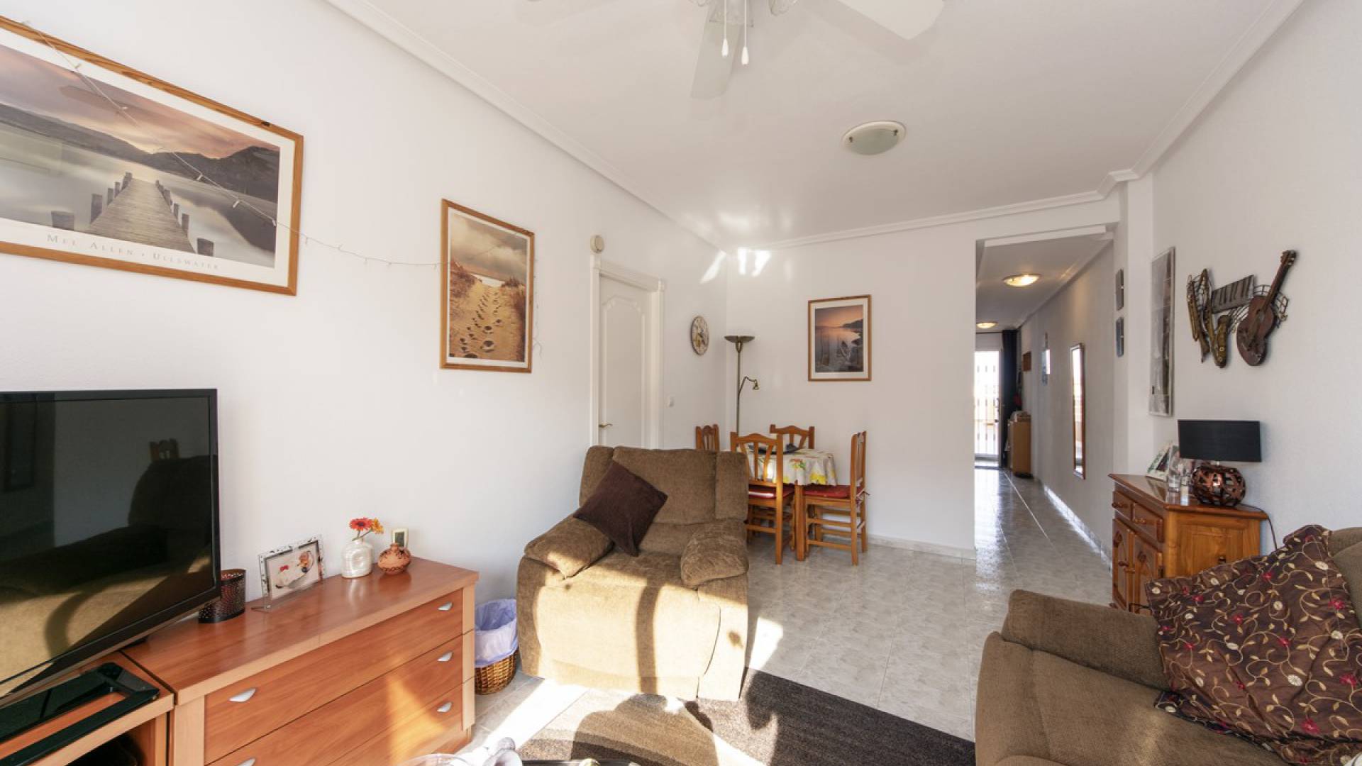 Revente - Appartement - San Miguel de Salinas