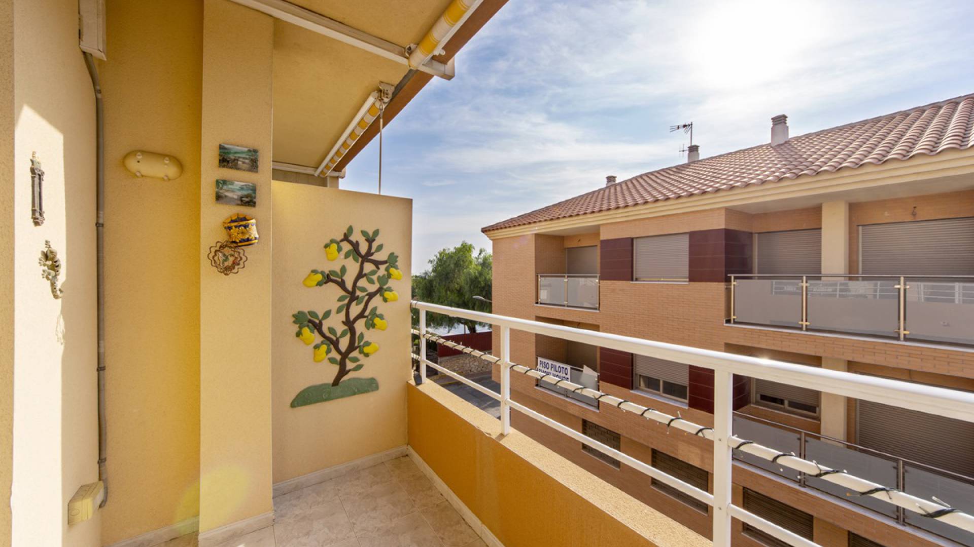 Revente - Appartement - San Miguel de Salinas