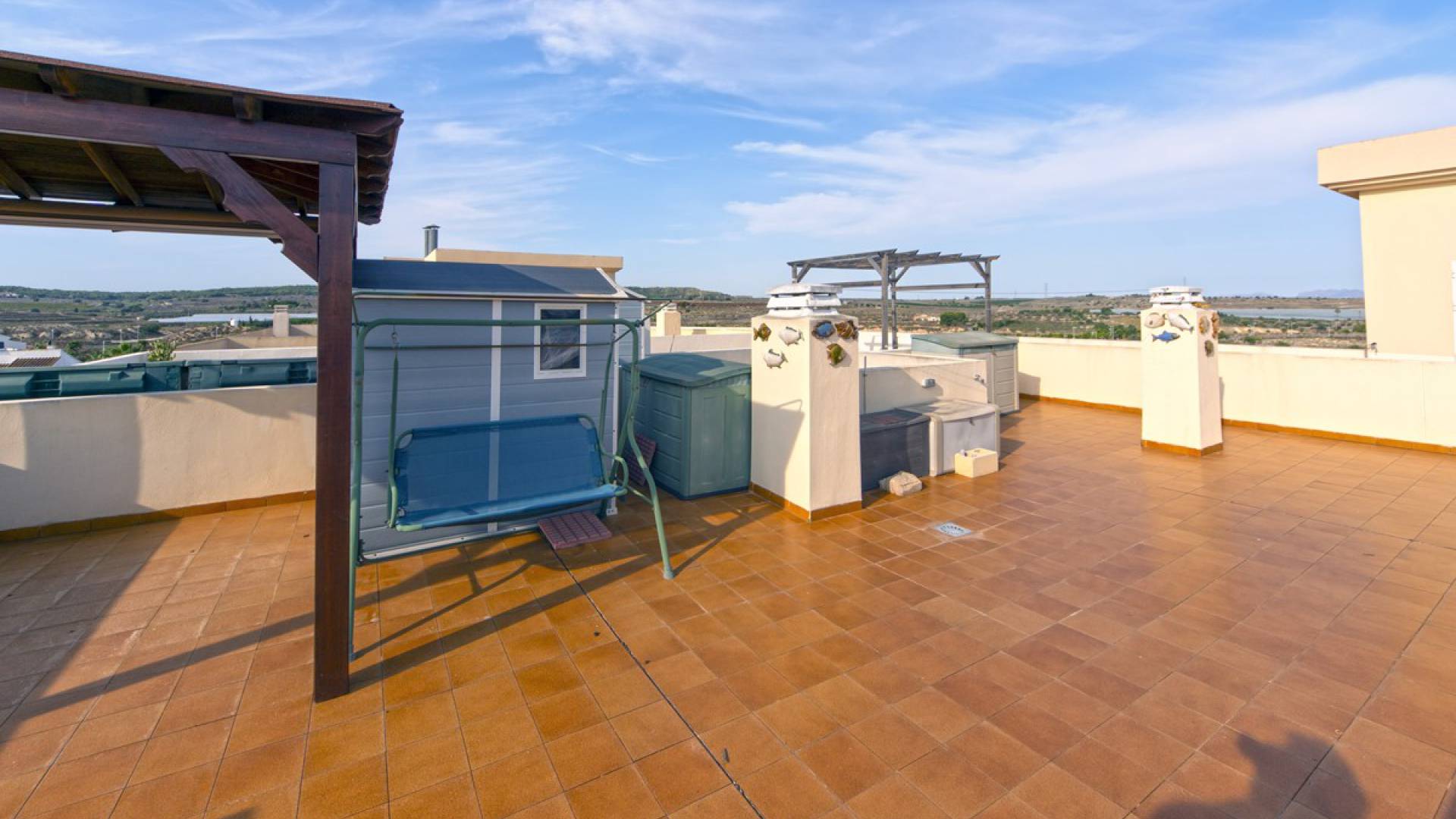 Revente - Appartement - San Miguel de Salinas