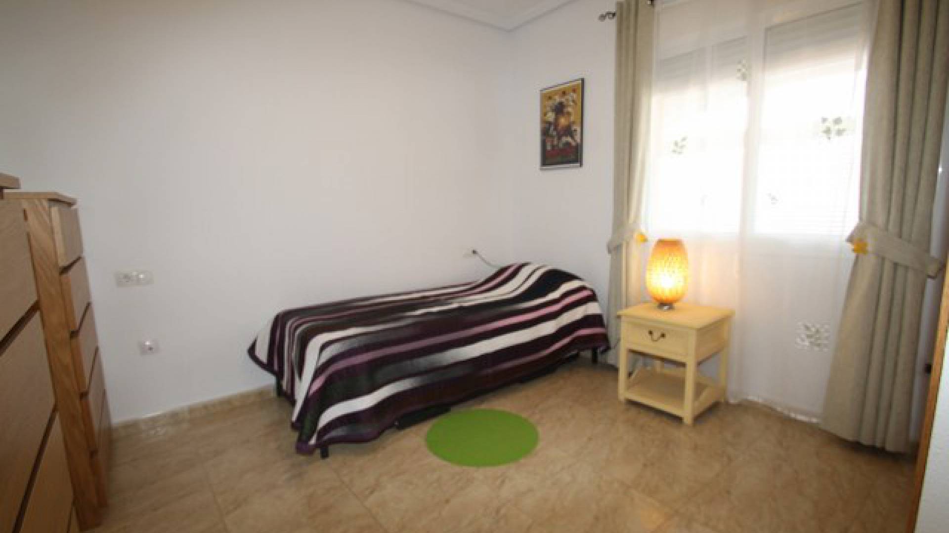 Revente - Appartement - San Miguel de Salinas