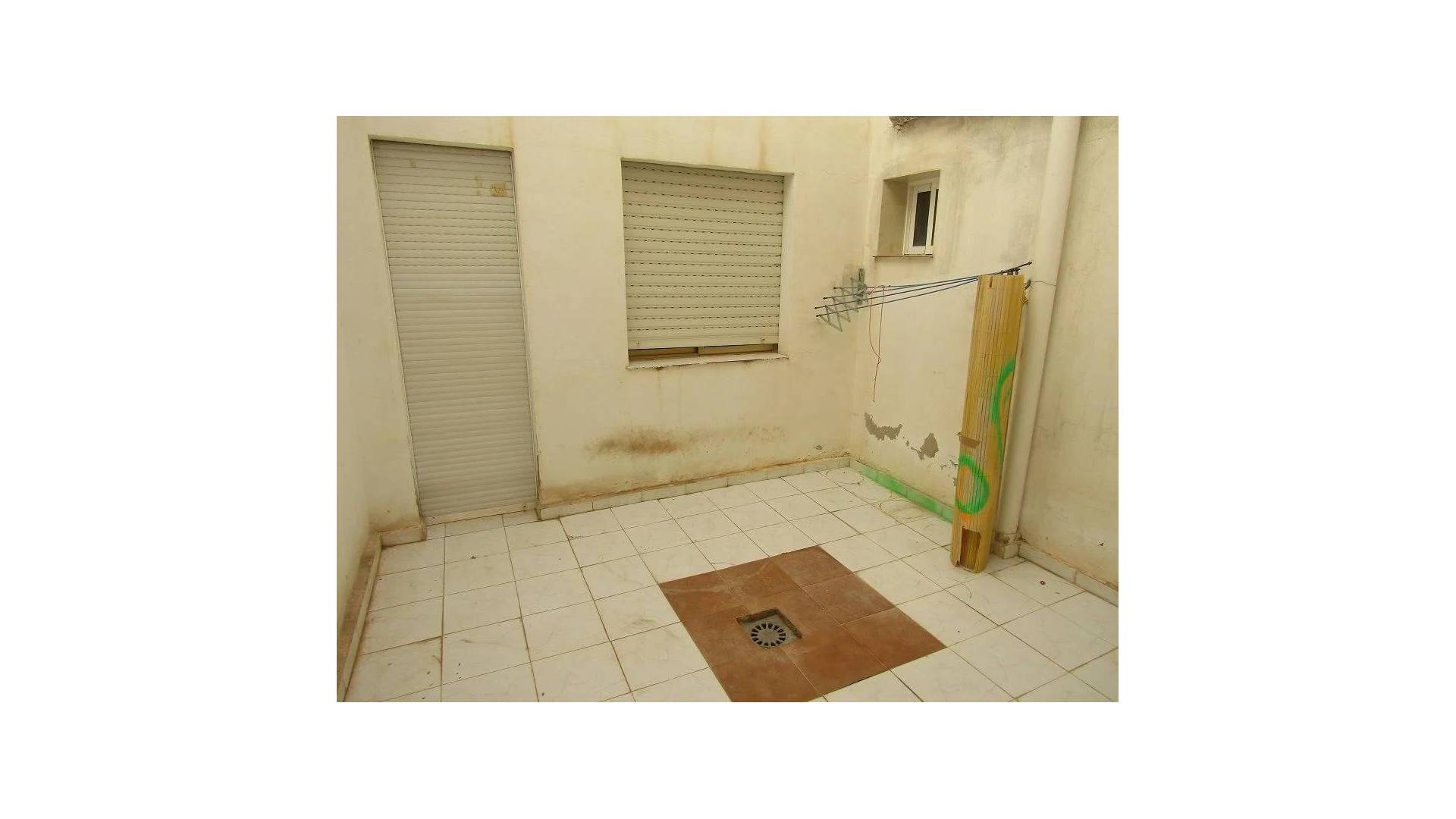 Revente - Appartement - San Miguel de Salinas